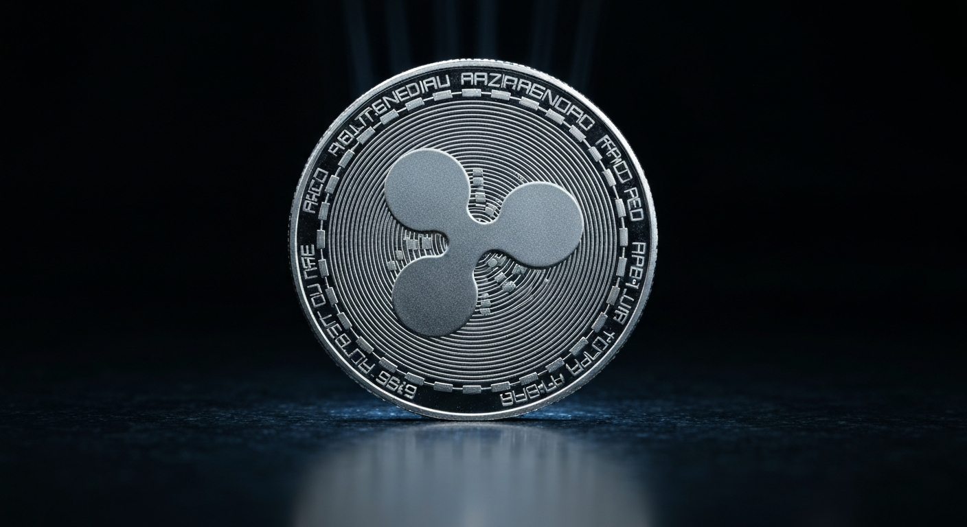 加密投資人東 Kwok 拋「瑞波幣(XRP)衝上 1,000 美元」極端預測：從跨境匯款走向金融基礎設施重估？